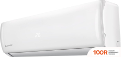 Кондиционер Chigo ANGEL INVERTER CS-35V3G-1B169AH8-W3 (356874)