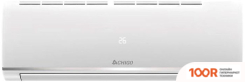 Кондиционер Chigo ALBA ECO ON/OFF 2024 CS-35H3A-1C150FY8E (356868)