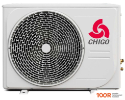 Кондиционер Chigo ALBA CS-25H3A-B150AY8D (356861)