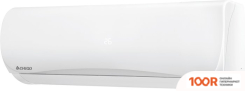 Кондиционер Chigo AERO INVERTOR R 32 CS-21V3G-B170AY8B (356854)