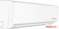 Кондиционер Bismark BSS-CT12-001 (356848)