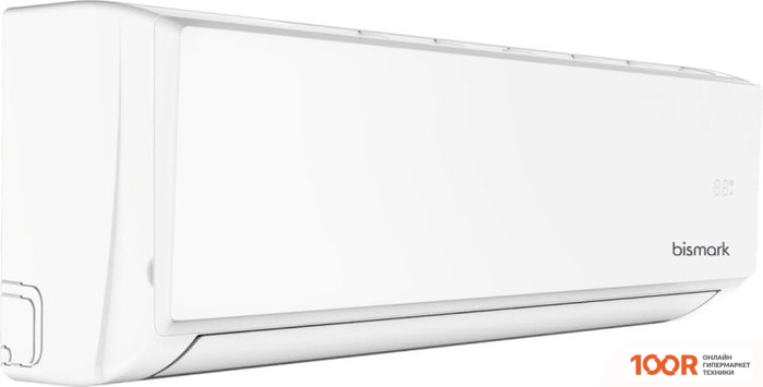 Кондиционер Bismark BSS-CT09-001 (356847)