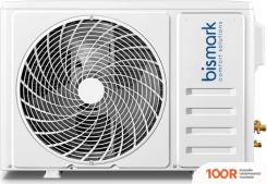 Кондиционер Bismark BSS-CT09-001 (356847)