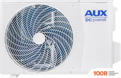 Кондиционер AUX СLASSIC INVERTER R32 ASW-H09A4/BA-R2DI/AS-H09A4/BA-R2DI (356843)