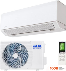 Кондиционер AUX СLASSIC INVERTER R32 ASW-H07A4/BA-R2DI/AS-H07A4/BA-R2DI (356842)