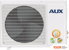 Кондиционер AUX SMART INVERTER LK700 ASW-H24B4/LK-700R1DI/AS-H24B4/LK-700R1DI (356841)