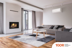 Кондиционер AUX Q-SERIES INVERTER ASW-H09A4/HA-R2DI/AS-H09A4/HA-R2DI (356839)