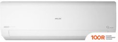 Кондиционер AUX Q LIGHT INVERTER ASW-H18A4/QH-R1DI/AS-H18A4/QH-R1DI (356832)