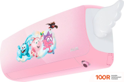 Кондиционер AUX KIDS AWG-H09PN/R1DI/AS-H09/R1DI (356826)