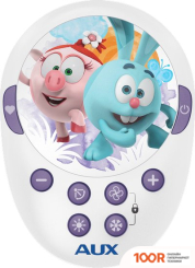 Кондиционер AUX KIDS AWG-H09PN/R1DI/AS-H09/R1DI (356826)