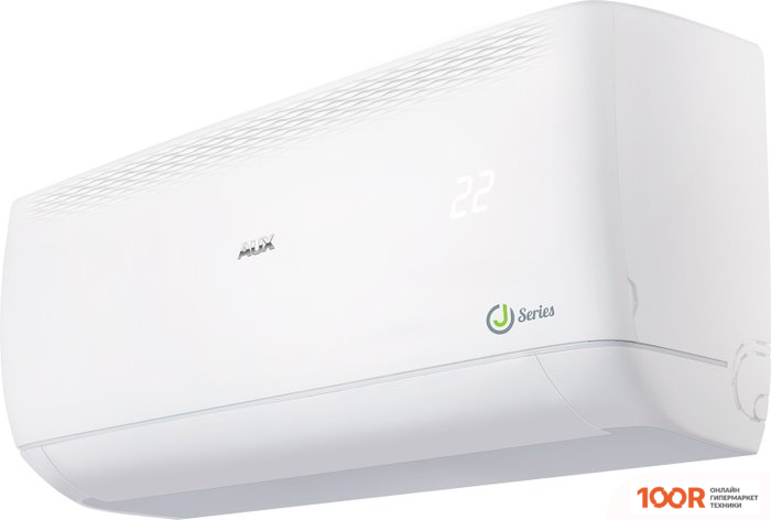 Кондиционер AUX J-SERIES ON-OFF ASW-H07A4/HA-R1/AS-H07A4/HA-R1 (356821)