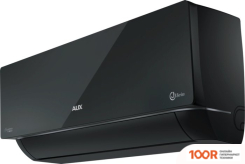 Кондиционер AUX J-SERIES INVERTER BLACK ASW-H12B4/JD-R2DI (BLACK)/AS-H12B4/JD-R2DI (356820)