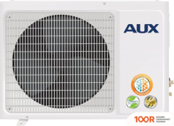 Кондиционер AUX J PROGRESSIVE INVERTER ASW-H24A4/JD-R2DI/AS-H24A4/JD-R2DI (356814)