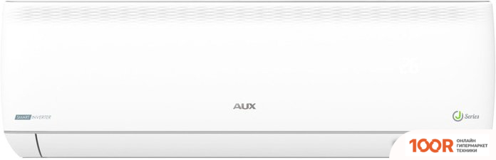 Кондиционер AUX J PROGRESSIVE INVERTER ASW-H18A4/JD-R2DI/AS-H18A4/JD-R2DI (356813)