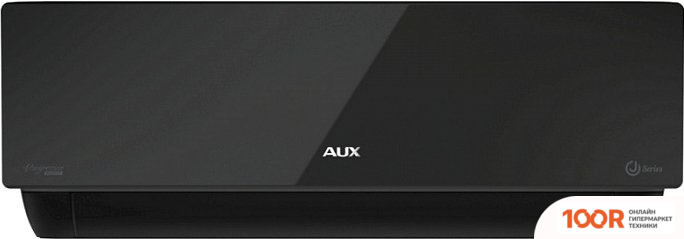 Кондиционер AUX J PROGRESSIVE INVERTER ASW-H12B4/JD-R2DI/AS-H12B4/JD-R2DI (BLACK SERIES) (356812)
