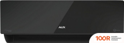 Кондиционер AUX J PROGRESSIVE INVERTER ASW-H12B4/JD-R2DI/AS-H12B4/JD-R2DI (BLACK SERIES) (356812)
