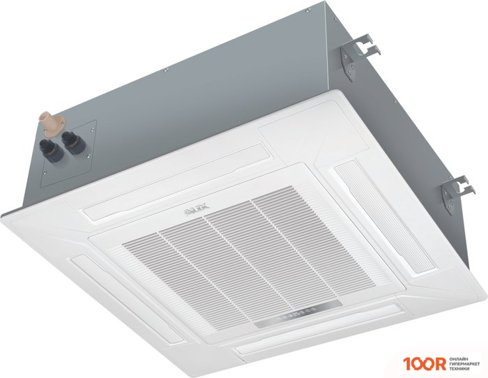 Кондиционер AUX FREE MATCH INVERTER AMCA-H12/4R1 (356790)