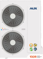 Кондиционер AUX FREE MATCH INVERTER AM4-H36/4DR1B COMPACT (356787)