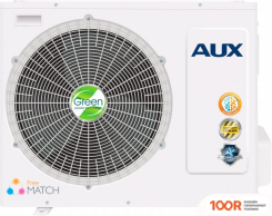 Кондиционер AUX FREE MATCH INVERTER AM3-H27/4DR1B (356786)
