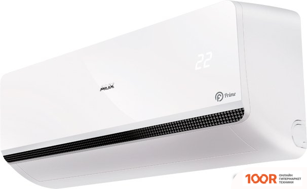 Кондиционер AUX FP SERIES PRIME ON/OFF ASW-H36A4/FP-R1/AS-H36A4/FP-R1 (356782)