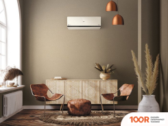 Кондиционер AUX FP SERIES PRIME INVERTOR ASW-H09A4/FP-R1DI/AS-H09A4/FP-R1DI (356773)