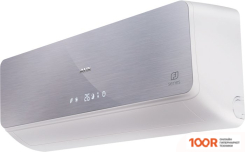 Кондиционер AUX FJ SERIES SILVER ON/OFF ASW-H09B4/FJ-SR1/AS-H09B4/FJ-R1 (356768)