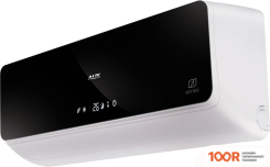 Кондиционер AUX FJ SERIES BLACK ON/OFF ASW-H07B4/FJ-BR1/AS-H07B4/FJ-R1 (356764)