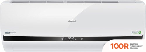 Кондиционер AUX ASW-H12A4/LK-700R1DI (356762)