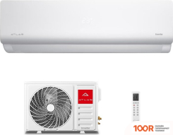 Кондиционер Atlas ZEUS INVERTER ATI-ZS07B (356750)