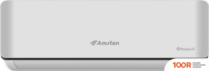 Кондиционер Amston REYKJAVIK DC INVERTER AAC-24MRI (356749)