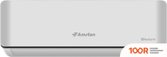 Кондиционер Amston REYKJAVIK DC INVERTER AAC-12MRI (356747)