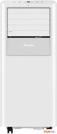 Кондиционер Amston ICE ROCK APC-07TI (356737)