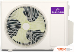Кондиционер AlpicAir PRO II AM4O-100HRDC1A (356723)