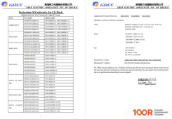 Кондиционер AlpicAir PRO II AM4O-100HRDC1A (356723)