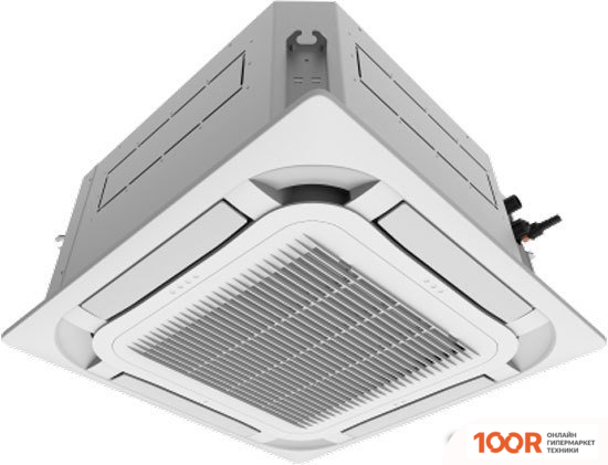 Кондиционер AlpicAir PRO II ACCMI-36HRDC1A (356718)