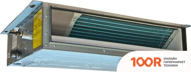 Кондиционер AlpicAir PRO ATMI-36HRDC1 (356715)