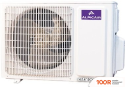 Кондиционер AlpicAir PRO AM2O-51HRDC1 (356709)