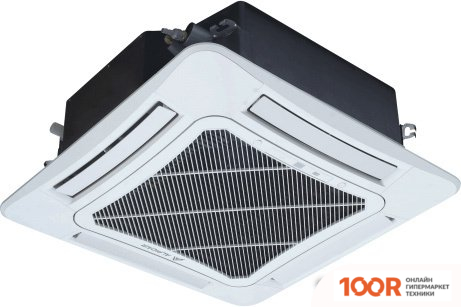 Кондиционер AlpicAir PRO ACMI-70HRDC1 (356708)