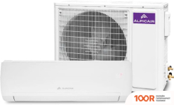 Кондиционер AlpicAir PREMIUM PRO II AWI/AWO-71HRDC1C (356704)
