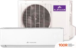 Кондиционер AlpicAir HYPER NORDIC AWI/AWO-80HRDC1A (356700)