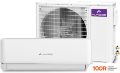 Кондиционер AlpicAir ECO X AWI/AWO-70HRDC1E (С WI-FI) (356696)