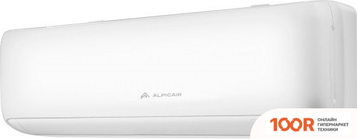 Кондиционер AlpicAir ECO PRO III AWI-33HRDC1F/AWO-33HRDC1F (356690)