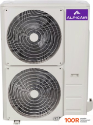 Кондиционер AlpicAir DYNAMIC INVERTER PRO II ACI-71HRDC1A/AOU-71HRDC1A (356678)