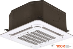 Кондиционер AlpicAir DYNAMIC INVERTER PRO II ACI-180HRDC3A/AOU-180HRDC3A (356675)