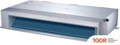 Кондиционер AlpicAir DYNAMIC INVERTER D SERIES ATI-180AHPDC1D/AOU-180AHPDC1D (356670)