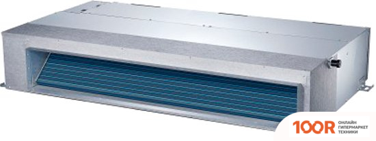 Кондиционер AlpicAir DYNAMIC INVERTER D SERIES ATI-140AHPDC1D/AOU-140AHPDC1D (356669)