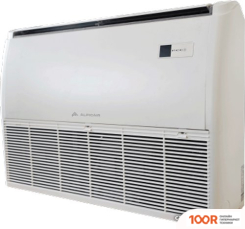 Кондиционер AlpicAir DYNAMIC INVERTER D SERIES AFI-105AHPDC1D/AOU-105AHPDC1D (356663)