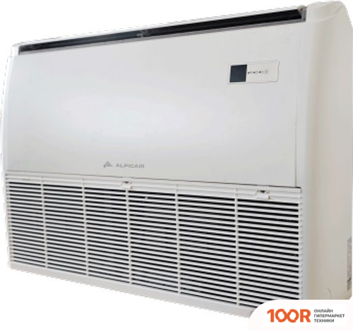 Кондиционер AlpicAir DYNAMIC INVERTER D SERIES AFI-105AHPDC1D/AOU-105AHPDC1D (356663)