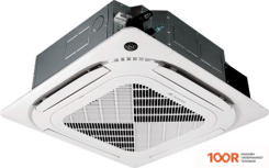 Кондиционер AlpicAir DYNAMIC INVERTER D SERIES ACI-53AHPDC1D/AOU-53AHPDC1D (356661)