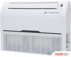 Кондиционер AlpicAir DYNAMIC INVERTER A SERIES AFI/AOU-53AHPDC1A (356656)